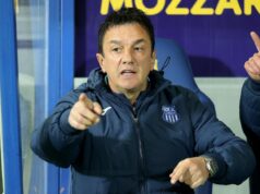 ZVANIČNO! Simo Krunić novi predsednik OFK Beograda! PARTIZAN-CEDEVITA_65.JPG
