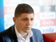 Zvanično: Perica Ognjenović ispao iz Premijer lige Zvanično: Perica Ognjenović ispao iz Premijer lige