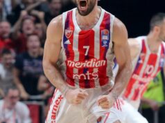 Dok se priča da bi Fakundo Kampaco mogao u Crvenu zvezdu, Argentinac snimljen na neobičnom mestu Dok se priča da bi Fakundo Kampaco mogao u Crvenu zvezdu, Argentinac snimljen na neobičnom mestu