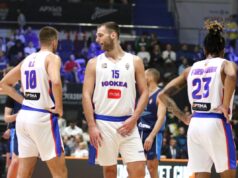 IGOKEA SE POJAČALA: Lazić i Musić stigli u Laktaše Darko Miličić.jpg