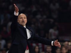 OBRADOVIĆ OPREZAN PRED ZADAR: Moram da vodim računa…. Saša Obradović