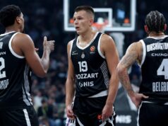 KK PARTIZAN – PANATINAIKOS: Mogu li crno-beli da sruše Atinjane u Areni? PARTIZAN-CEDEVITA_65.JPG