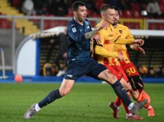 SERIJA A! Nula Lacija i Lećea, Štulić i Ratkov na terenu! Vanja Marinković