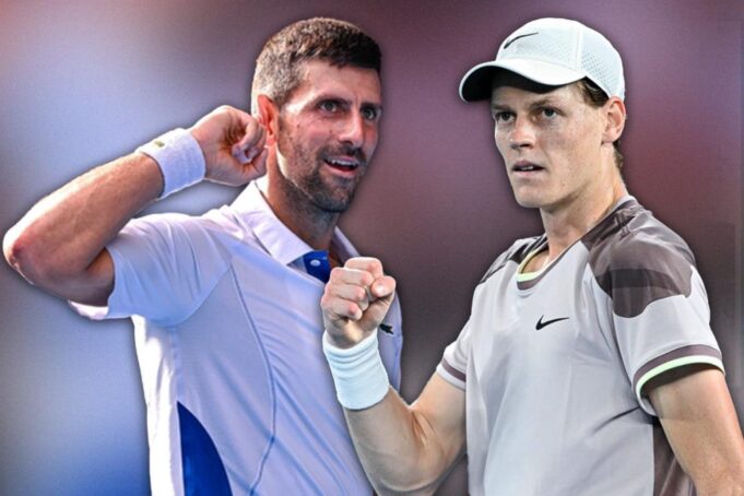 Srbi se klade na Novaka i uplaćuju po 1.000 dinara