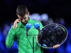 NOVAK POKAZAO KLASU I NEMA ZA ČIM DA ŽALI: Komentar epskog finala Đoković – Alkaraz… NOVAK POKAZAO KLASU I NEMA ZA ČIM DA ŽALI: Komentar epskog finala Đoković - Alkaraz...