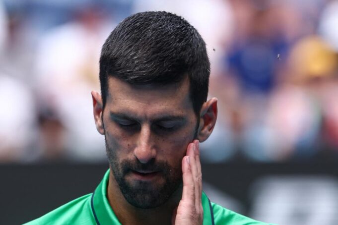 Novak Đoković se pominje u Epstajnovim fajlovima