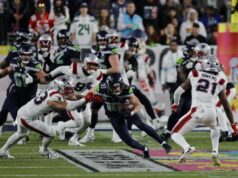 NFL LIGA SAOPŠTILA: Superboul se vraća u Las Vegas Sofija Ilterjakova