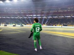NIJE KOME JE REČENO – NEGO KOME JE SUĐENO! Vratili ga u reprezentaciju u 41. godini! Sada je sa Mesijem i Ronaldom na putu ka rekordnom šestom Mundijalu! Kostov.jpg