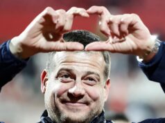 Nenad Lalatović pred meč Novi Pazar – Crvena zvezda Nenad Lalatović