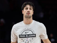 SJAJNI NBA AS PRVI PUT OBJASNIO ZAŠTO NE IGRA ZA REPREZENTACIJU SRBIJE! Sin legendarnog košarkaša Zvezde otvorio dušu: Sjajno bi se uklopio, ali sada je kasno! kurirnajnovijavestnovobelo.jpg