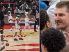 Rajaković pobesneo na sudije, porede ga sa Jokićem Nikola Jokić