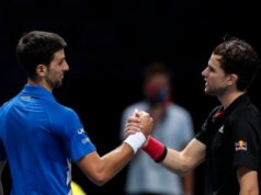 NOVAK NI NA MAPI… Dominik Tim se oglasio i razočarao Đokovićeve navijače! NOVAK NI NA MAPI... Dominik Tim se oglasio i razočarao Đokovićeve navijače!