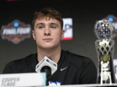 NBA LIGA DOBIJA NOVU MEGA ZVEZDU! Sada je i zvanično – Kuper Fleg se prijavio za draft! Ovakvog talenta nismo videli od Lebrona! ne00pzGe
