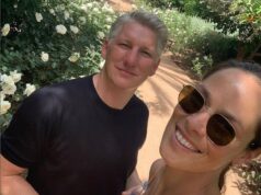 NIŠTA NIJE SLUTILO NA KRAH! OVAKO SU ANA IVANOVIĆ I BASTIJAN ŠVAJNŠTAJGER OBEZBEDILI NASLEDNIKA: Velelepni stan u centru Minhena vredi pravo bogatstvo NIŠTA NIJE SLUTILO NA KRAH! OVAKO SU ANA IVANOVIĆ I BASTIJAN ŠVAJNŠTAJGER OBEZBEDILI NASLEDNIKA: Velelepni stan u centru Minhena vredi pravo bogatstvo
