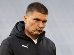 BIZARNA SITUACIJA U HUMSKOJ – SRĐAN BLAGOJEVIĆ DOBIO PARTIZAN NA SUDU! Šta ovo znači za klub? Isplivali svi detalji! M8Pq69Xl