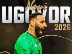 RUKOMETNI KLUB PARTIZAN SE NE ŠALI! Novi ugovor i za sjajnog Iranca DJrwyXAe