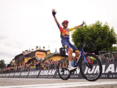DOMINANTNO! Verona pobednik 15. etape Điro d’Italije o8WykvDJ