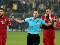 KRAO SRBIJU DVA PUTA ZA SVE PARE, NAMESTIO MEČ ZA 300 EVRA: Ko je Feliks Cvajer, korumpirani nemački arbitar koji deli pravdu u finalu? RJza6G4l