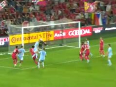 IMALI SU DVA GOLA ZAOSTATKA, A ONDA SE POJAVIO SRBIN! Joveljić spasio svoj tim u završnici utakmice 38V7zpkl
