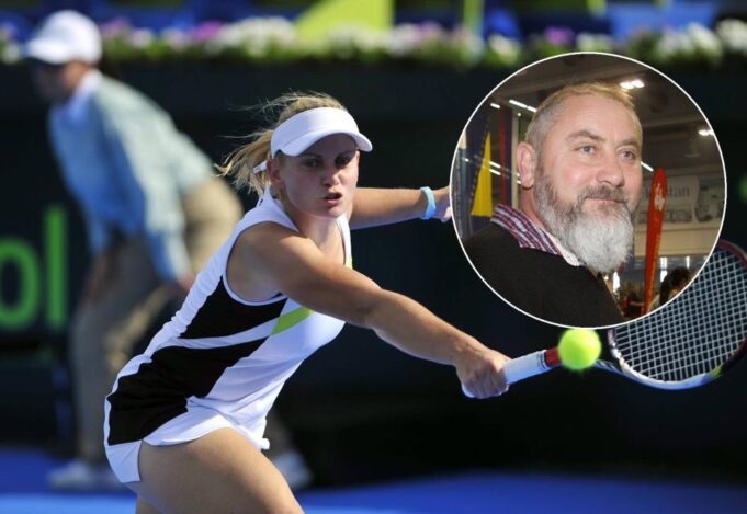 Ovako je Jelena Dokić pričala o torturama svog oca