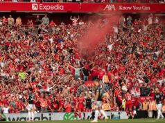 Navijači Liverpula isprozivali Artetu | SportArena.rs ge3A7Ynl