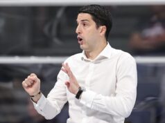 Nenad Stefanović pred revanš meč sa Crvenom zvezdom 38V7zpkl