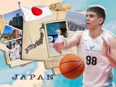 SRPSKI SAMURAJ OD DVA METRA: Igor (22) se zbog crtaća preselio u Japan! 5 godina su ga ignorisali, kad je izašao na teren postao OMILJENI SPORTISTA (FOTO) 38yRp0ml