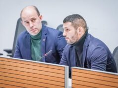 Sportski savez Srbije osudio dešavanja u Leposaviću Yl1MO41l