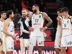 IZABRAN NA DRAFTU, PA JE PRVU SEZONU PROPUSTIO ZBOG UŽASNE POVREDE! Sada je stigao u Madrid, Real predstavio moćno pojačanje! DJrwrRqe