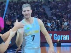NE MOŽEŠ DA IGRAŠ ZA PARTIZAN NA JEDNOJ NOZI: Goran Dragić bio primoran da odbije poziv crno-belih… dlvv1oDl