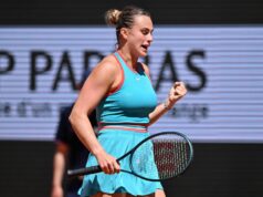 KAKVA CARICA! SABALENKA NAPRAVILA NEVIĐENI ŠOU PRED NOVINARIMA U LONDONU! Pitali je o njenoj protivnici, a ona u svom stilu ZAPREPASTILA: Sve što znam je… Sabalenka se iznenadila kada je čula jedan komentar