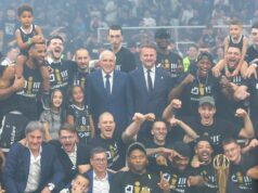 „Snajper“ konačno u Partizanu, stiglo pojačanje 3eMY02Ye