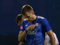 ZABLISTAO U HRVATSKOJ, A SADA BI MOGAO DA BUDE BINGO ZA PARTIZAN! Crno-belima je hitno potreban napadač: Da li će se okrenuti bivšem centarforu Dinama?! profimedia0647193532komnen.jpg