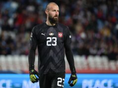 Vanja Milinković ne igra protiv Albanije i Andore KAKVA TRANSFER BOMBA! Milinković-Savić ima novi klub