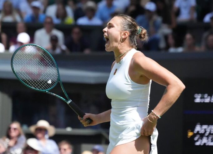 arina sabalenka konferencija vidmbldon eliminacija