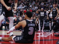 Devonte Grejem Tviter KK Crvena zvezda komentari Devonte Grejem
