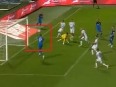 HRVATU SE SMEJE CELA PLANETA! Promašaj koji će ući u anale: Sam kao duh na metar od gola – usledila blamaža koja će se dugo prepričavati! (FOTO) Screenshot 2025-06-17 072620.jpg