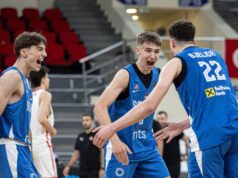 SRBIJA – LITVANIJA: Vreme je za zlato! Orlići na korak do šampionske titule profimedia-0889839753.jpg