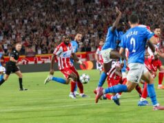 PAFOS – CRVENA ZVEZDA: Meč istine na Kipru! Bitka za elitu i milione Vladan Milojević potpisuje loptu na Kipru