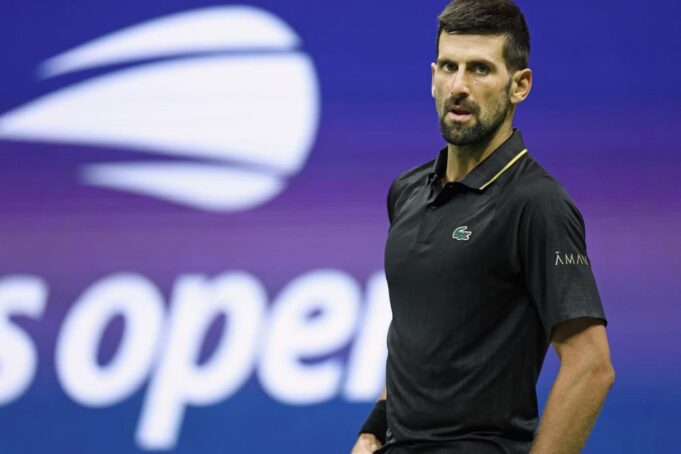 Novak Đoković o Rafaelu Nadalu i Rodžeru Federeru