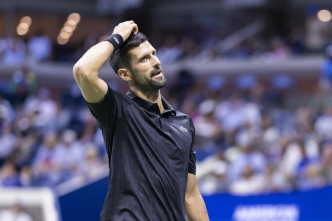 Novak Đoković se prisetio epskog meča na US Openu