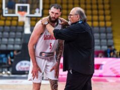 SRBIJA IMA ZA KOGA DA NAVIJA – NOVA MEGASENZACIJA NA EUROBASKETU: Džikićeva Gruzija izbacila Francusku serbia-finland-406737.JPG
