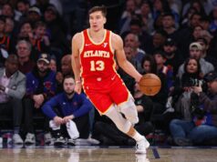 OGLASIO SE BOGDAN POSLE TREJDA: Bogdanović se emotivnim rečima oprostio od Atlante NeQE0G0e