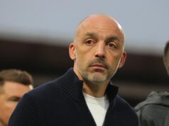 „ŠTA ON MISLI, DA JE IZMISLIO FUDBAL?“ Srpski trener na meti kritika – Izraelci „udarili“ na Lazetića, evo šta mu najviše zameraju! M8PqKY3l