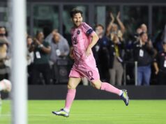 KLASA JE VEČNA! Lionel Mesi postigao gol za TV špice! Srbin nemoćno gledao majstoriju Argentinca! (FOTO) oeEEApre