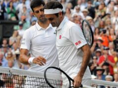 MLADA NADA SVETSKOG TENISA NE ŽELI DA PRIZNA DA JE ĐOKOVIĆ NAJVEĆI SVIH VREMENA! Za njega je to Federer – talentovani as šokirao rečima, mnogi mu se smeju! MLADA NADA SVETSKOG TENISA NE ŽELI DA PRIZNA DA JE ĐOKOVIĆ NAJVEĆI SVIH VREMENA! Za njega je to Federer - talentovani as šokirao rečima, mnogi mu se smeju!