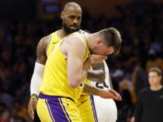 Nemački novinar tvrdi da je Luka Dončić alkoholičar Glb0G1be