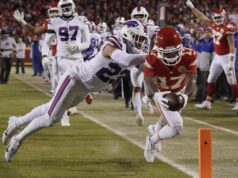 PRVI PUT U ISTORIJI: Jedna utakmica NFL igraće se u Australiji! yJ51a5KJ