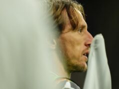 RASULO! RAT U REALU – LUKA MODRIĆ PRAVIO HAOS! Hrvatski as brutalno napao prvu zvezdu tima! Hitno se oglasio Anćeloti yJ51a5KJ