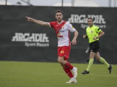 VUKAN SAVIĆEVIĆ: Potpuni fokus na meč sa Spartakom xe9jdbj8